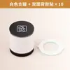 Dispositivo de Moxibustión Portátil Sin Humo para el Hogar, Tubo de Moxibustión, Instrumento de Moxibustión, Wholesale del Fabricante Recipiente de Moxibustión Sin Humo, Tubo de Moxibustión con Filtro de Humo, Caja de Moxibustión