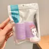 Artefato para Volume e Fixação na Raiz Topo da Cabeça Presilha para Cabelo Presilha Posicionadora e Modeladora para Franja Feminina Presilha Bico de Pato Grampo