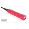 Raquete de Badminton, Raquete de Tênis, Fita para Empunhadura de Cabo, Enrolamento para Vara de Pesca, Fita Absorvente de Suor, Fita de Empunhadura Respirável Antiderrapante, Fita Profissional para Enrolamento de Cabo