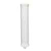 Elemento filtrante membrana de ultrafiltração resina cerâmica carvão ativado algodão pp purificador de água fábrica especial fornecimento direto conjunto combinado