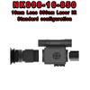 2025 fabricantes transfronterizos night king NK008 telescopio de visión nocturna infrarroja visión nocturna HD visión nocturna con poca luz