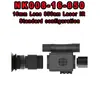 2025 explosiones transfronterizas fabricantes rey de la noche NK008 telescopio de visión nocturna infrarroja monocular de visión nocturna visión nocturna