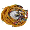 Arnés de Cables para Gato 312D Cable Externo 312D Cable del Bastidor Cable del Chasis 328-0176 Cable 3280176