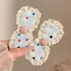 Pegatina Mágica de Velcro para el Cabello de Adulto para la Parte Posterior de la Cabeza, Pegatina para Flequillo de la Frente, Herramienta para Ordenar el Cabello para Mujeres, Accesorio Especial para el Cabello con Adhesivo