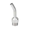 Boquilla de Refrigeración Universal para Máquina-Herramienta Husillo Torno CNC Boquilla Universal de Alta Presión Spray de Agua CNC