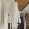 Festival Qingming colgar papel en la tumba para adorar a los antepasados, cintas para la tumba, linternas para barrer tumbas, colgar colgantes de papel verde, suministros para barrer tumbas