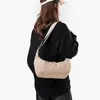 2026 Nueva Bolso Cruzado de Nylon de Moda, Gran Capacidad Casual de Tela Oxford Simple Ligero Bolso de Hombro para Mujer, Estilo Fresco