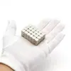 Imanes Cuadrados Pequeños de Neodimio, Cubos Pequeños Potentes, Juguetes de Cubo Educativos, Pegatinas Magnéticas