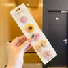 Pinzas para el Cabello de Año Nuevo para Bebé Pasadores Lindos Accesorios para el Cabello de Bebé Pinzas para el Cabello Infantiles para Niñas Pinzas para el Cabello para Niños que No Dañan el Cabello