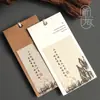 Etiquetas colgantes de alta gama de algodón y lino, etiquetas colgantes plegables hechas a medida, diseño de logotipo, impresión de etiquetas para ropa y etiquetas colgantes de certificado