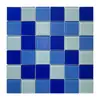 Azulejos de Mosaico, Vidrio de Cristal, Estanque de Peces, Piscina, Baño, Tina de Baño, Azulejos para Paredes Exteriores, Azulejos para Pisos Impermeables