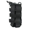 Bolsa Portabotella de Agua Portátil para Exterior Transfronterizo Funda Portabotella Ajustable Bolsa de Almacenamiento para Vaso de Agua Colgante Externo Bolsa Colgante Táctica
