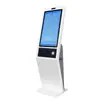 Máquina de Retirada de Senha, Terminal de Autoatendimento, Máquina de Emissão de Tickets, Serviços Governamentais, Banco, Hospital, Restaurante, Agência de Gerenciamento de Veículos, Sistema de Chamada