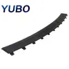 Aplicable a Jeep Grand Cherokee 2011-2020 Placa de Escalón para Parachoques Trasero Sección Trasera 68111633Ab