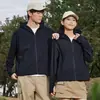 Ropa con Protección Solar Upf50+, Chaqueta de Verano Holgada al por Mayor de Hielo Transpirable Amigable con la Piel, Chaqueta Protectora Solar para Exteriores con Cobertura Facial para Hombres