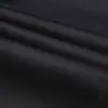 Calça casual de negócios masculina fina da série z para primavera e verão, fibra de poliéster, algodão elástico, lisa, não precisa passar, anti-rugas, reta