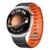 Pulseira para Huawei Watch é Adequada para Huawei Watch/Gt2/Gt3 Loop de Duas Cores Magnético Norman Silicone Pulseira de Relógio Inteligente