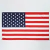 Bandeira da Copa do Mundo Transfronteiriça 2026 EUA-Canadá-México, Bandeira Grande Americana 90X150Cm para Decoração e Arranjo Externo