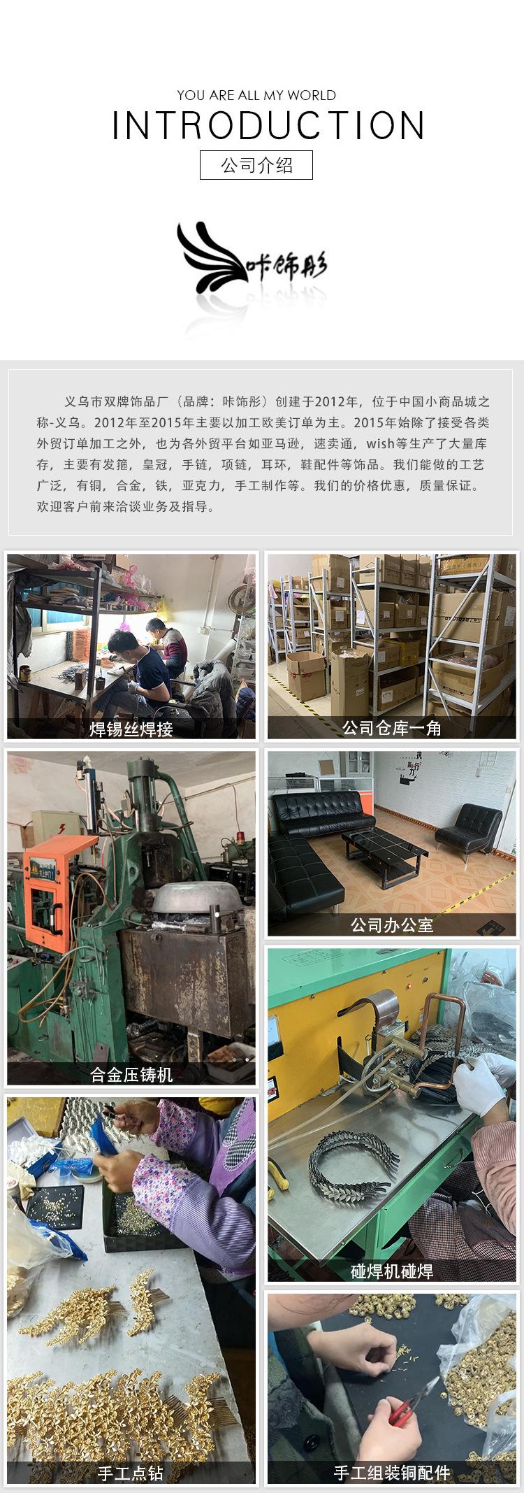 工厂图展示完整图