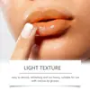 Bálsamo Labial Suave e Hidratante Eelhope (Marrom Claro) Hidrata e Suaviza a Pele, Cuida do Gloss Labial e Hidrata o Bálsamo Labial
