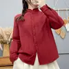 Camisa acolchada Camisa acolchada para mujer Camisa cálida de invierno con cuello alto Suave y amigable con la piel Top base engrosado