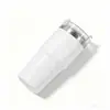 Taza de coche para coche con pulverización de 20 oz de Amazon transfronteriza, taza de agua fría de gran capacidad, aislamiento al vacío para coche de acero inoxidable 304