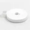 Cinta de Velcro de Nylon Autoadhesiva de Gancho y Bucle Sujetador Integrado para Cable de Datos Cinta para Atar Plantas Velcro Cara con Cara