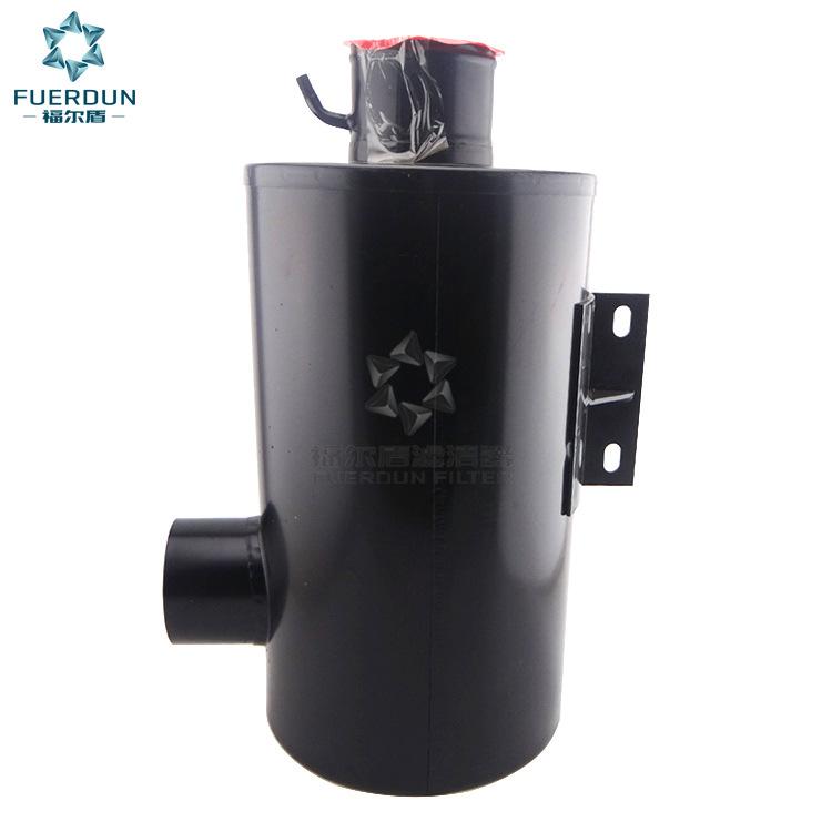 空滤 KW2140总成(2)