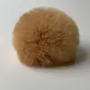 Venta al por mayor del fabricante Bolas de Pelo Imitación de Conejo Rex 10cm Bolas de Pelo Artificiales para Teléfonos Móviles DIY Zapatos Sombreros Bolsos Accesorios de Ropa