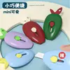 Mini Cúter para Abrir Paquetes, Cúter de Papelería Portátil Anti-Corte