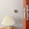 INS Oso Coreano Manija Trasera de Puerta para Habitación Infantil Pegatina Silenciadora Anticolisión Cojín Protector de Pared Anticolisión Protector de Puerta