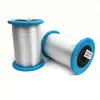 Accesorios para joyería DIY rollo grande material con cuentas línea transparente línea hecha a mano línea de pesca de cristal línea de seda de pesca no elástica al por mayor