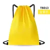 Mochila de Cordão para Basquete Bolsa para Evento de Maratona Bolsa de Natação Bolsa Esportiva de Futebol Venda por Atacado