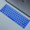 Para teclado de laptop Dell XPS 15-9500 9700 L26 película protetora de teclas conjunto de silicone