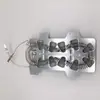 35 Níquel Dc47-00019A Secadora Componente de Calor Cable Calefactor Suministros Fabricante de Secadoras Accesorios Electrodomésticos
