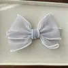 Accesorios de Lazo con Borde de Perla Artística Pasador Accesorios DIY Equipaje Zapatos Calcetines Funda de Teléfono Móvil Decoración