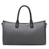 Bolsa de Viaje Grande de Estilo Japonés, Bolsa de Equipaje Cruzada, Bolsa de Viaje Portátil, Almacenamiento de Ropa a Prueba de Humedad, Bolsa para Empacar Mudanzas
