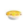 Wowo Wow Petiscos para Gatos uma Tira de Gato Pop Creme para Pelos Petiscos para Animais de Estimação Atacado Comida para Gatos Amostra Enlatada