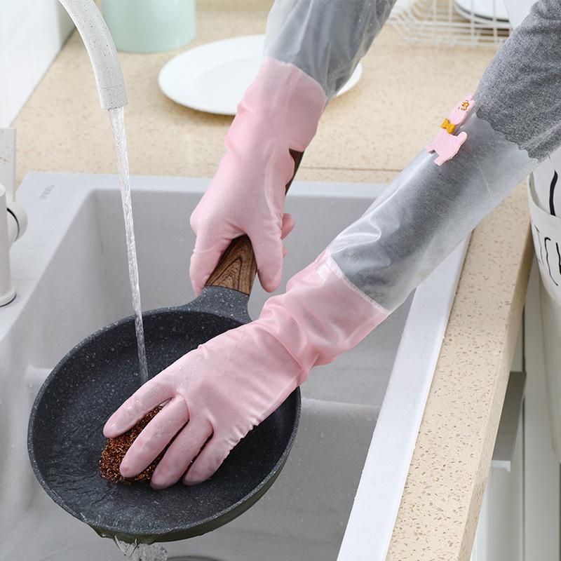 果冻加绒小鹿粉场景