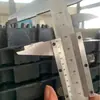 Tapetes de Goma para Terneros, Tapetes Antideslizantes para Recolección de Semen de Cerdo, Tapetes Antideslizantes para Vehículos de Transporte de Cerdos, Tapetes con Agujeros, Tapetes para Centros de Esquí, Tapetes para Pastizales, Tapetes para Fábricas
