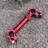 Soporte universal para sombrilla de silla de pesca soporte para sombrilla de pesca accesorios conector multifuncional silla de pesca europea pesca universal