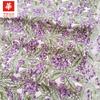 40 Unidades Popelina de Algodón Estampado Frutas Japonés y Coreano Primavera y Verano Ropa de Mujer Ropa de Niño Vestido Camisero Tela para Bolsa de Tela en Existencia