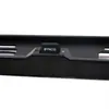 Placa de Matrícula Europea 12 Luces LED Trayectoria Dinámica Visión Nocturna HD Cámara de Visión Trasera CCD Asistencia Automática de Estacionamiento