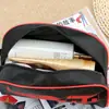 Bolsa de Almacenamiento Lista para Usar, Neceser, Bolsa de Almacenamiento para Equipo Deportivo de Playa al Aire Libre, Bolsa de Natación, Bolsa con Cremallera Unisex