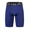 Shorts de Fitness de Verano para Hombre con Bolsillo de Secado Rápido Absorbentes de Sudor Elásticos Ajustados para Correr Entrenamiento Deportes