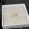 Actualizaciones de Estilo Diario Fan Jiadi Jia Fen Jia Gu Jia Lu Jia Xiang Jia T Pulseras de Estilo Jia Collares Anillos Aretes