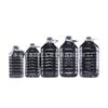 Botella de aceite de plástico grueso de 5L, barril de aceite de plástico transparente, barril de vino de 10 kg, olla de aceite de ensalada de PET, botella de vino, ventas de fábrica