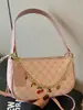 Shuai Mi Home Bolso Sencillo para Mujer 2026 Verano Nuevo Bolso de Hombro con Cadena de Moda Bolso Pequeño Cuadrado Casual para Viajar Bolso Cruzado