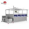 Máquina de Limpieza Ultrasónica, Maquinaria Industrial Semiautomática, Limpieza de Aceite y Polvo de Ferretería, Equipo de Limpieza Ultrasónica Jiemeng