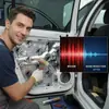Paneles Aislantes de Sonido y Amortiguadores de Vibraciones para Automóviles, Materiales Reductores de Ruido y Silenciadores para Puertas y Cofre, Tapetes Aislantes de Sonido para Automóviles